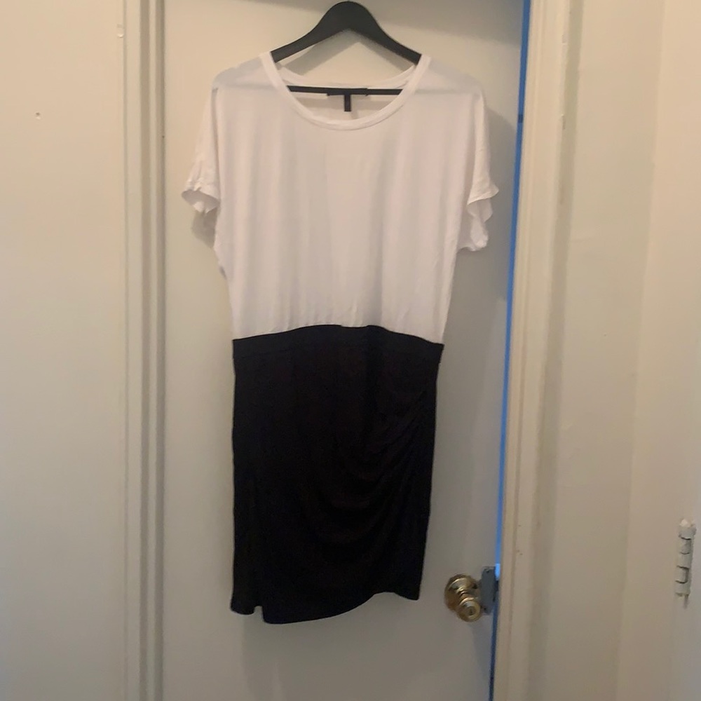Bcbgmaxazria dress